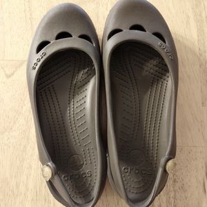 Women's Crocs